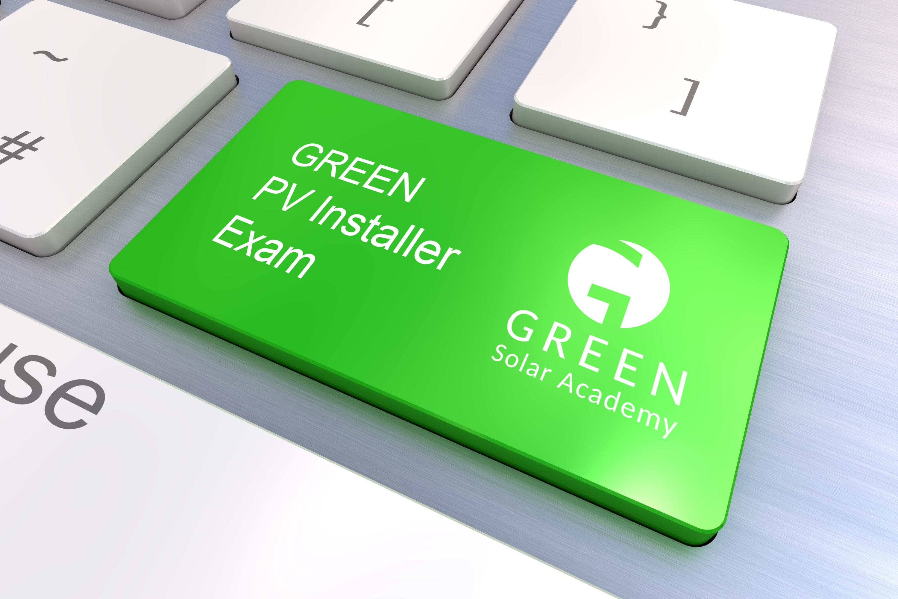 Green PV Installer Exam Version 1