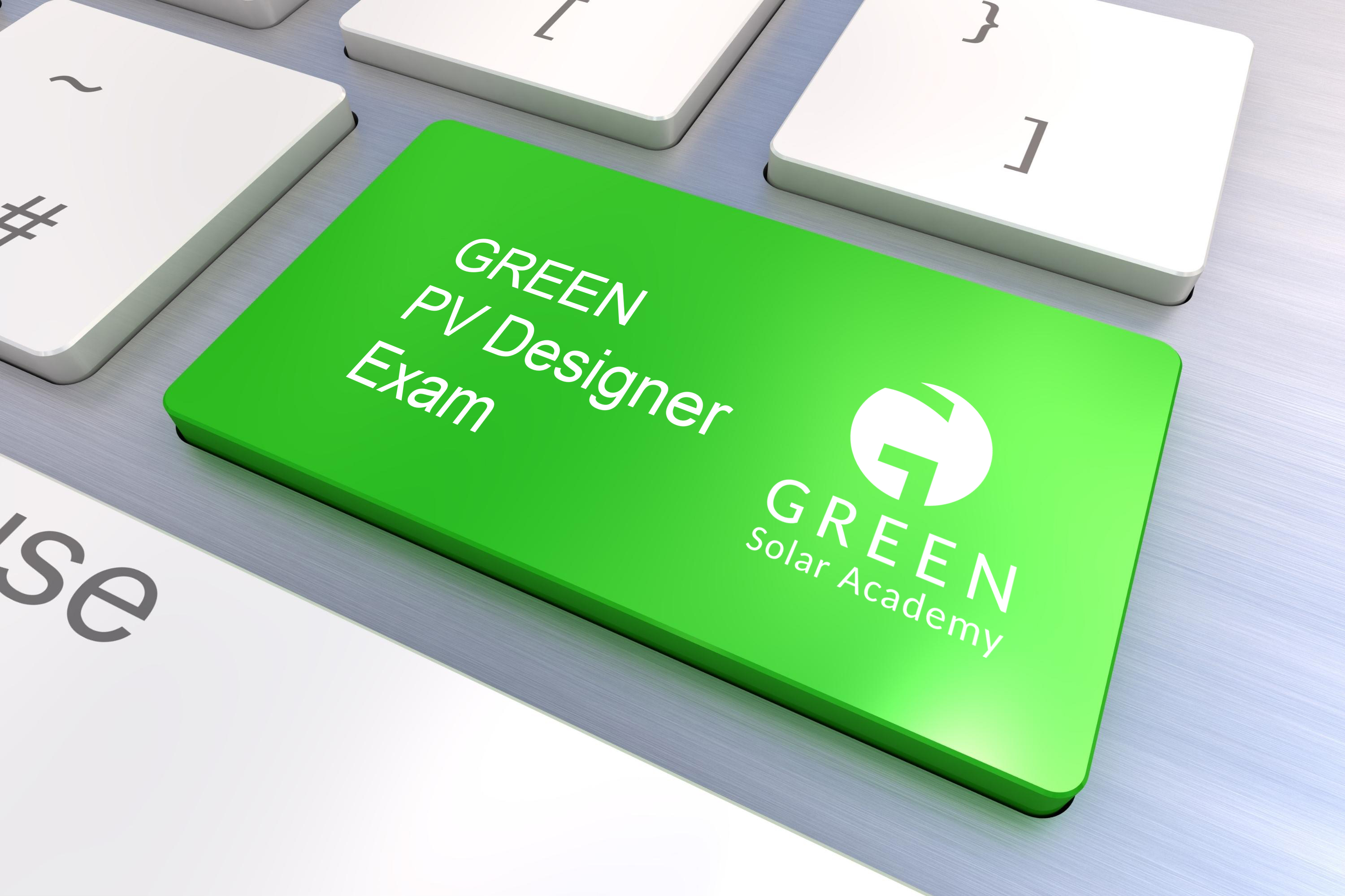 Green PV Designer Exam Version 1